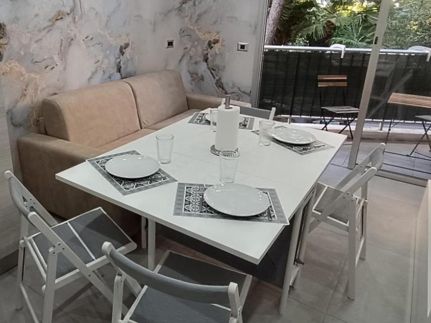 Casa Dolce Vita Menton Eksteriør bilde