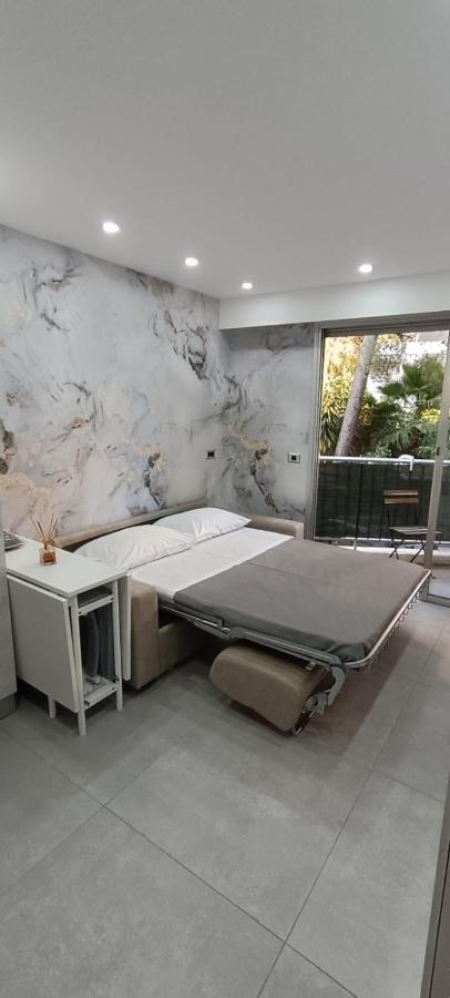 Casa Dolce Vita Menton Eksteriør bilde