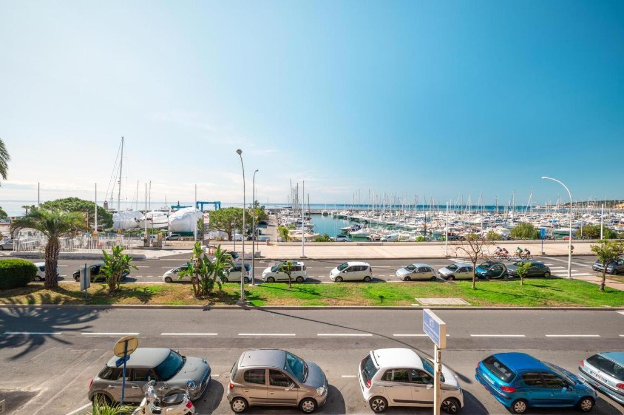 Casa Dolce Vita Menton Eksteriør bilde
